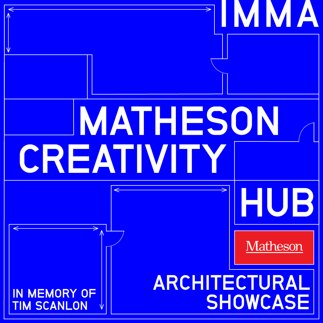 Matheson Creativity Hub to be established at IMMA