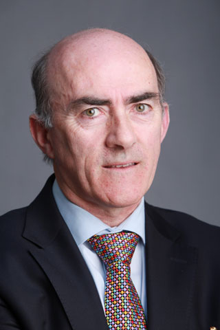 Mark Connaughton SC to chair spinal surgery taskforce