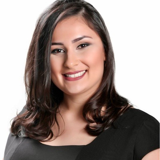 McGrath McGrane welcomes Taise Azevedo as immigration solicitor