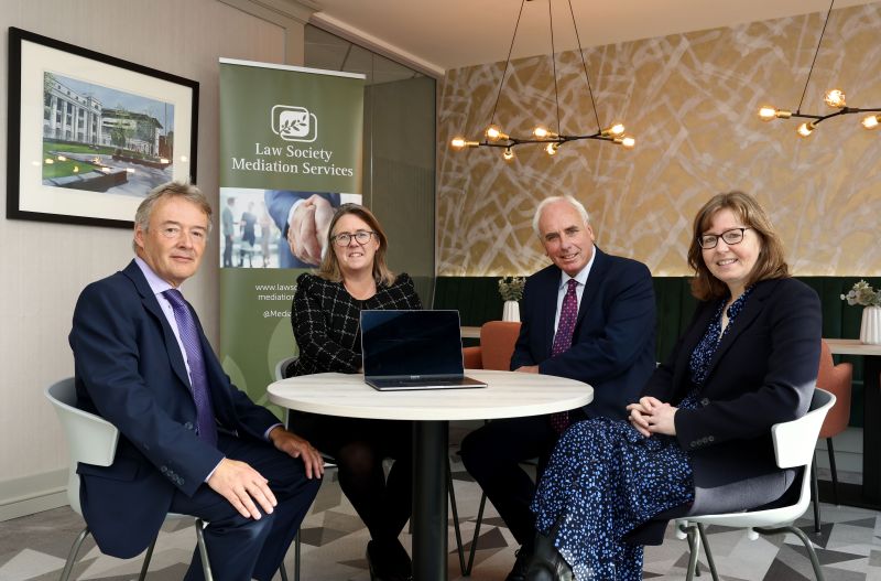New NI mediation website launches