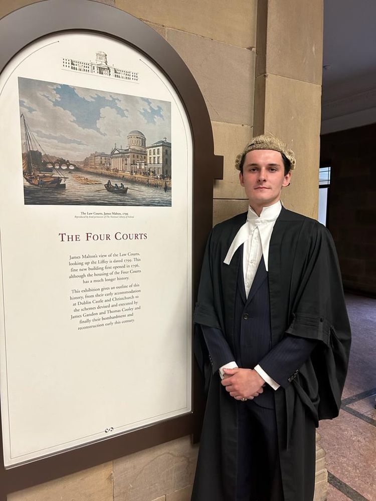 #InPictures: 'Privilege and moving experience' to be called to bar