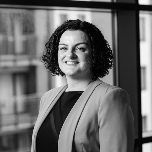 Tughans appoints Julie Huddleston as finance partner