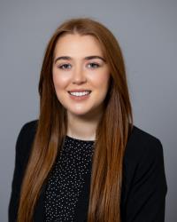 Gaffney Halligan & Co welcomes new solicitor
