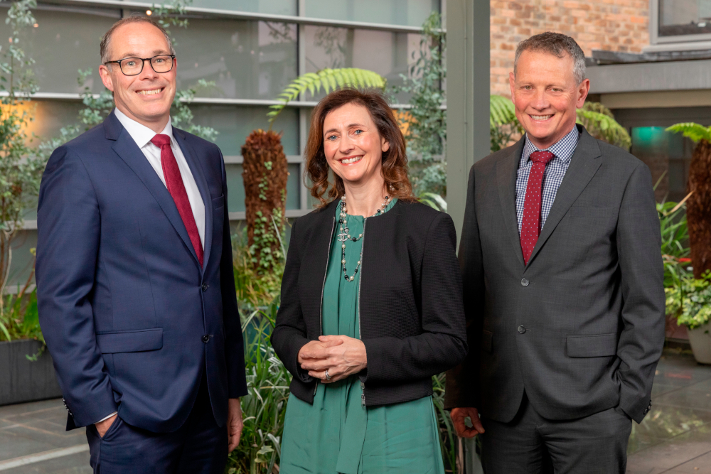 Addleshaw Goddard marks first anniversary in Ireland with launch of energy practice