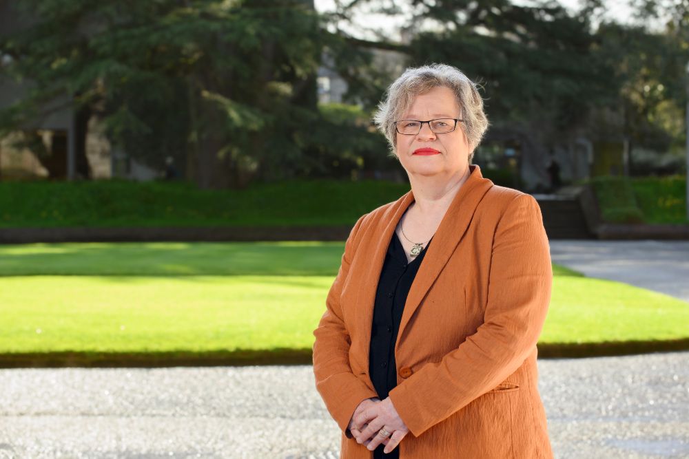 UCC's Professor Dagmar Schiek awarded prestigious grant to develop new theory of European law