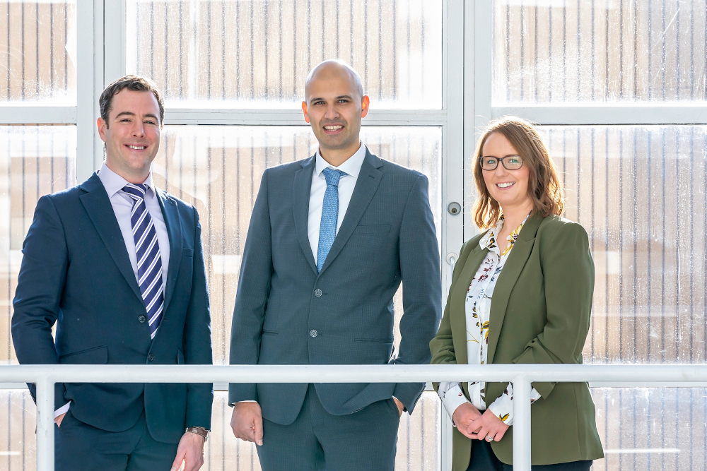 A&L Goodbody first Northern Ireland law firm to join social mobility scheme