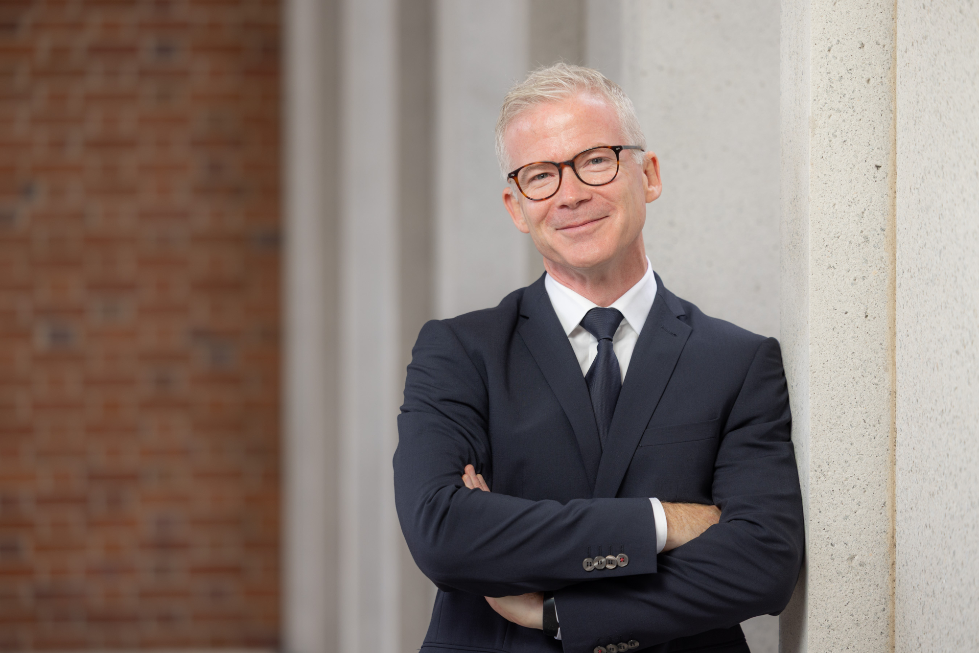 Piaras Power joins Addleshaw Goddard