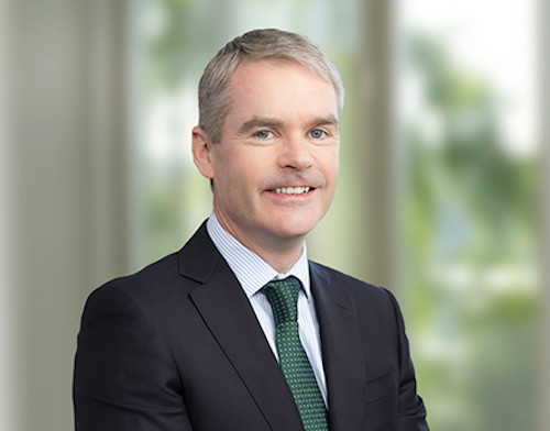 Kane Tuohy appoints former ALG partner Adrian Burke as chair
