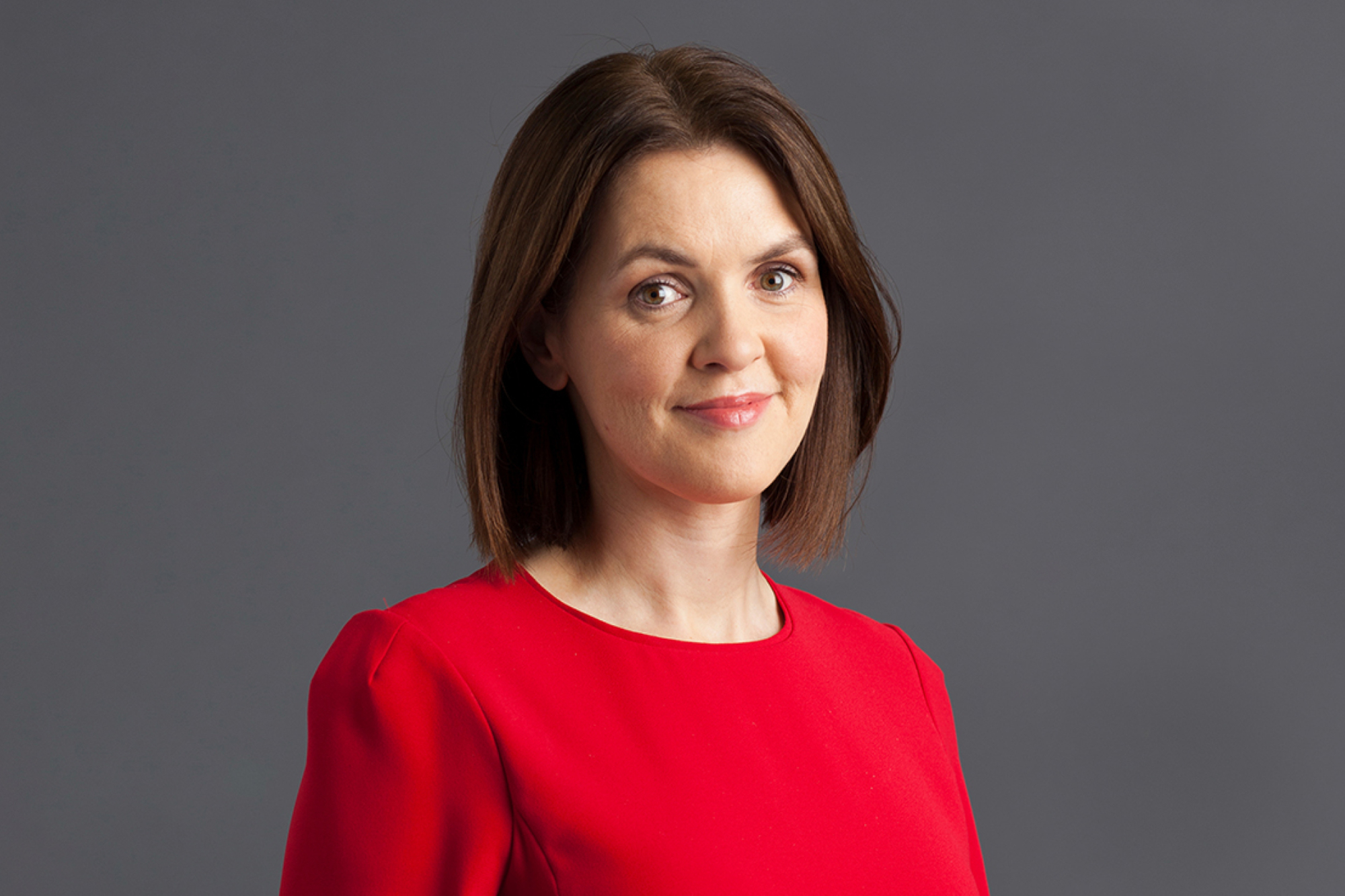 Lawyer of the Month: Ailish Finnerty