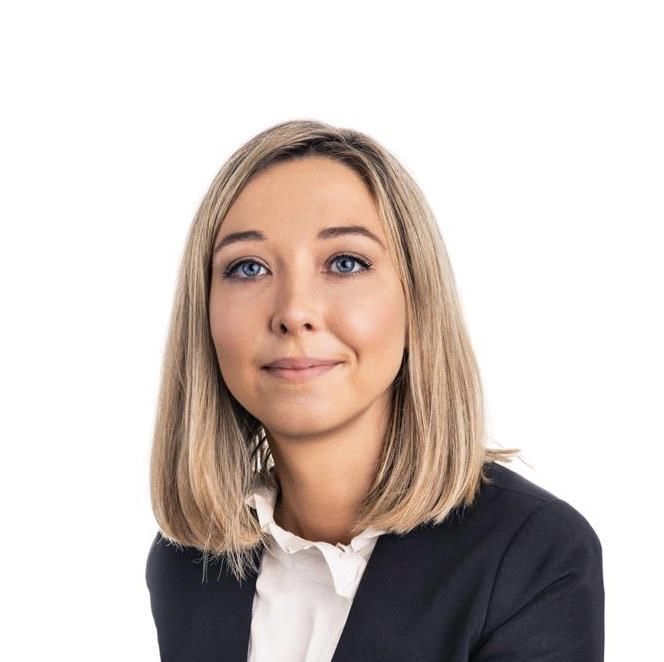 Parker Law welcomes Aisling Irish as associate solicitor