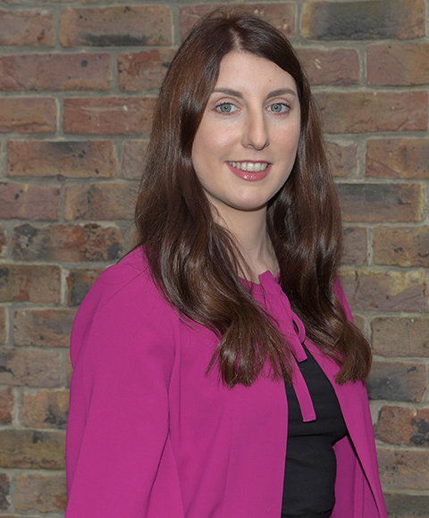 Tully Rinckey Ireland appoints Alice Heron as employment associate
