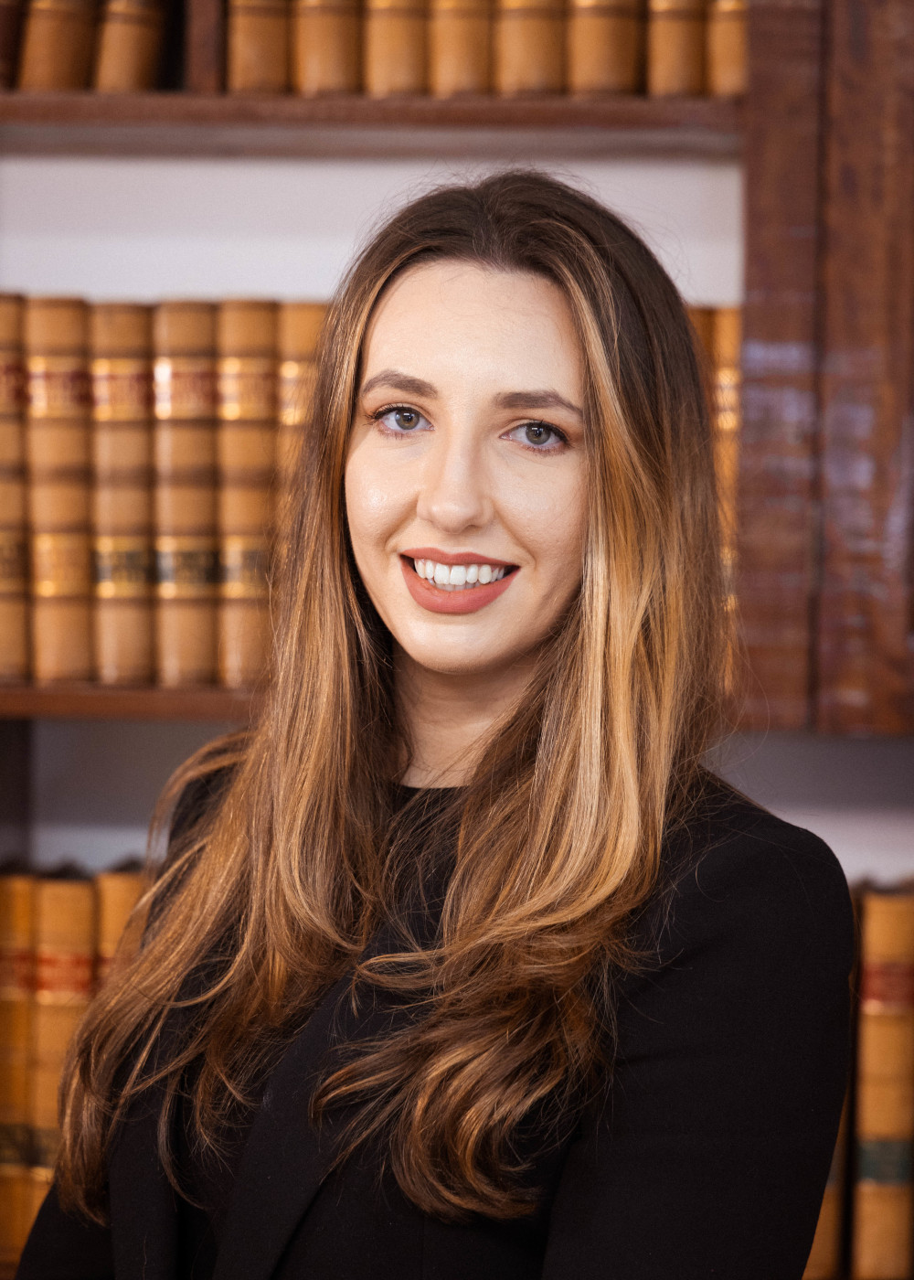 P. O'Connor & Son welcomes solicitor Amy Collins