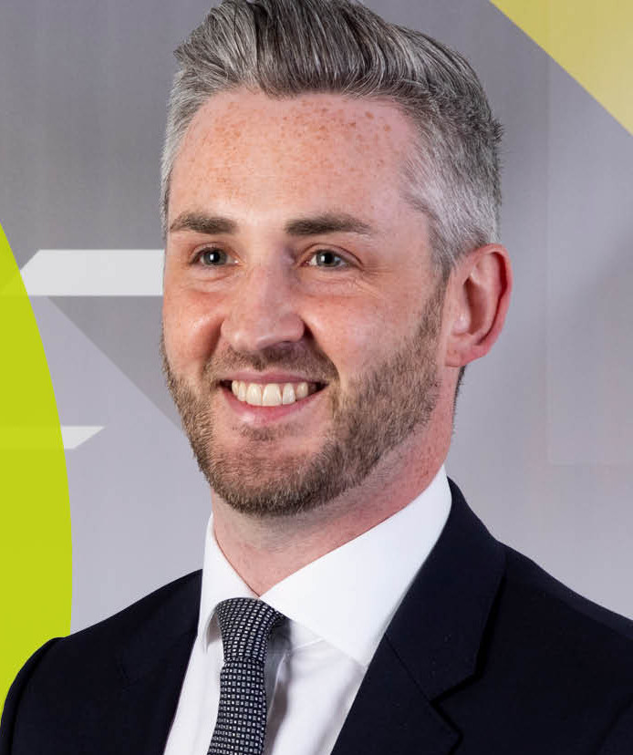 Shoosmiths hires Andrew Jennings as Belfast partner