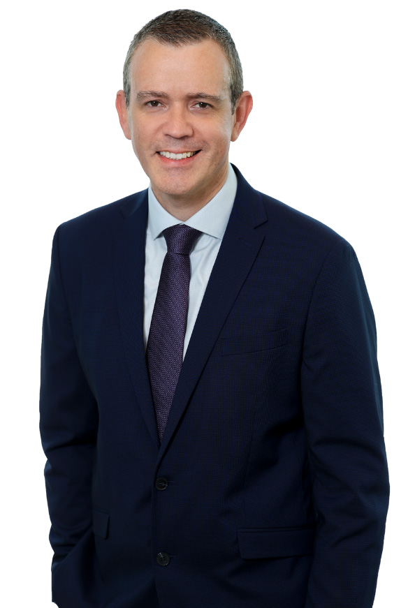 William Fry optimistic about M&A market despite decline in 'megadeals'