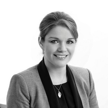 Aoife Murphy appointed senior legal counsel at Laya Healthcare
