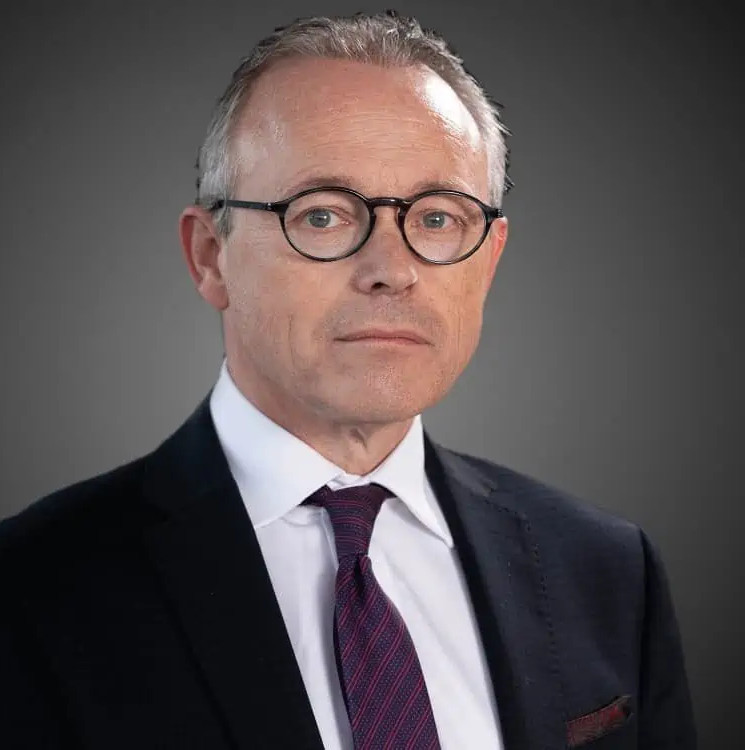 Barra McGrory QC SC joins Red Lion Chambers