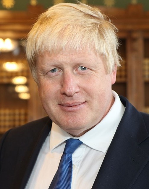 UK: Johnson unveils controversial plans to overhaul sentencing, prisons and stop-and-search