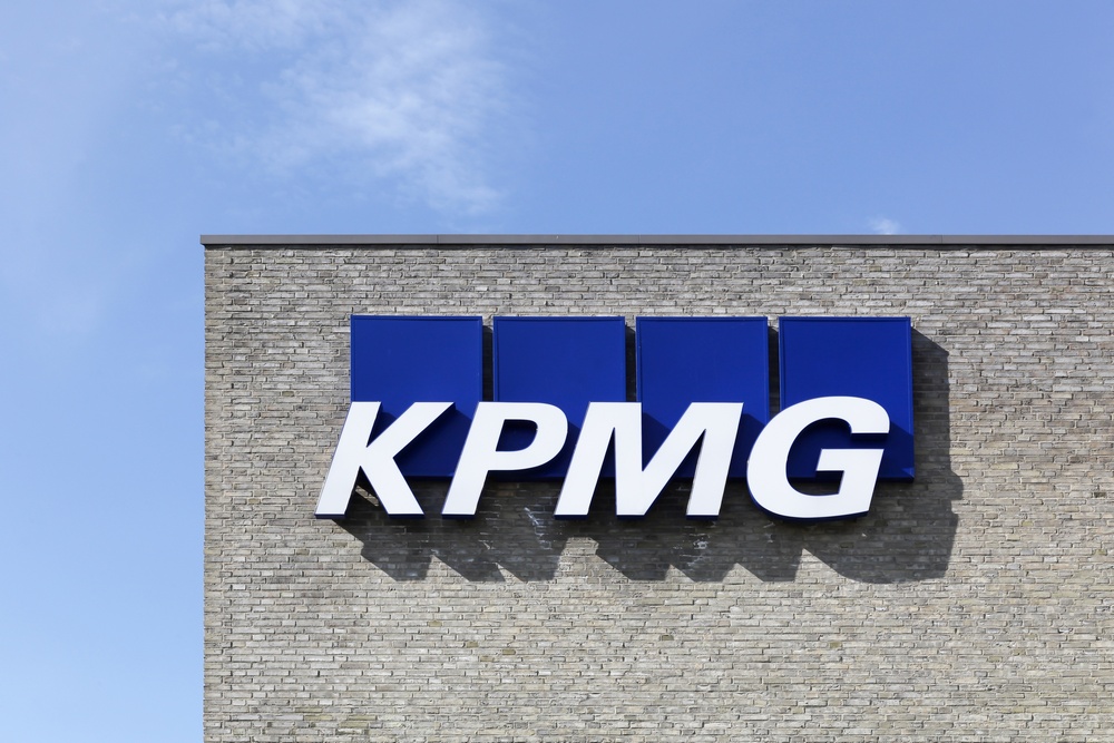 KPMG hit with record £21m UK fine over Carillion audit failures