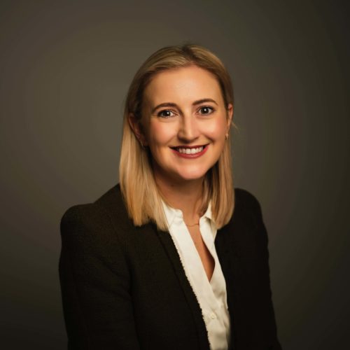 P.A. Duffy & Co welcomes family law solicitor Carla Fraser