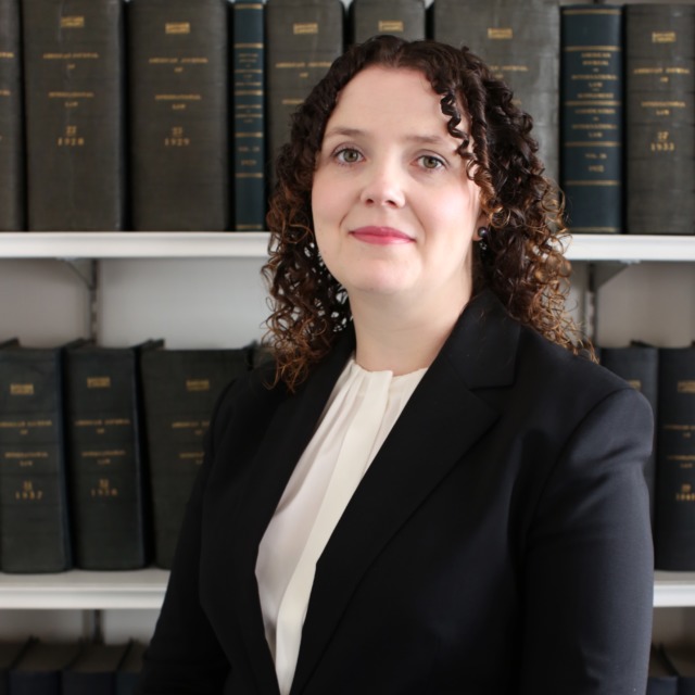 P.A. Duffy & Co welcomes family law solicitor Carla Fraser