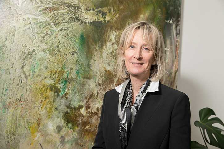 Professor Caroline Fennell to chair new agency Cuan