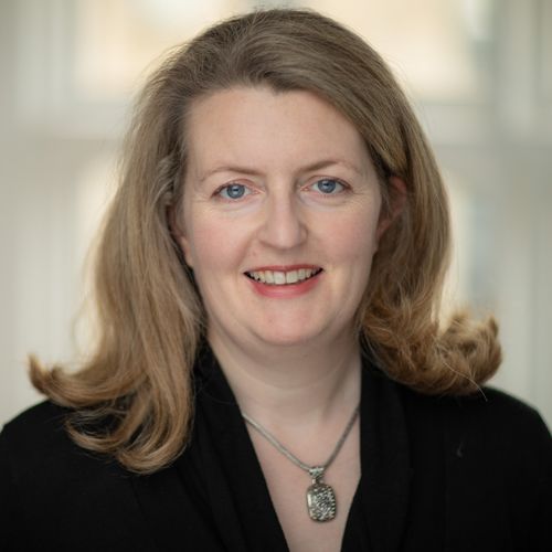 Cathryn Costello named professor of refugee and migration law at Oxford