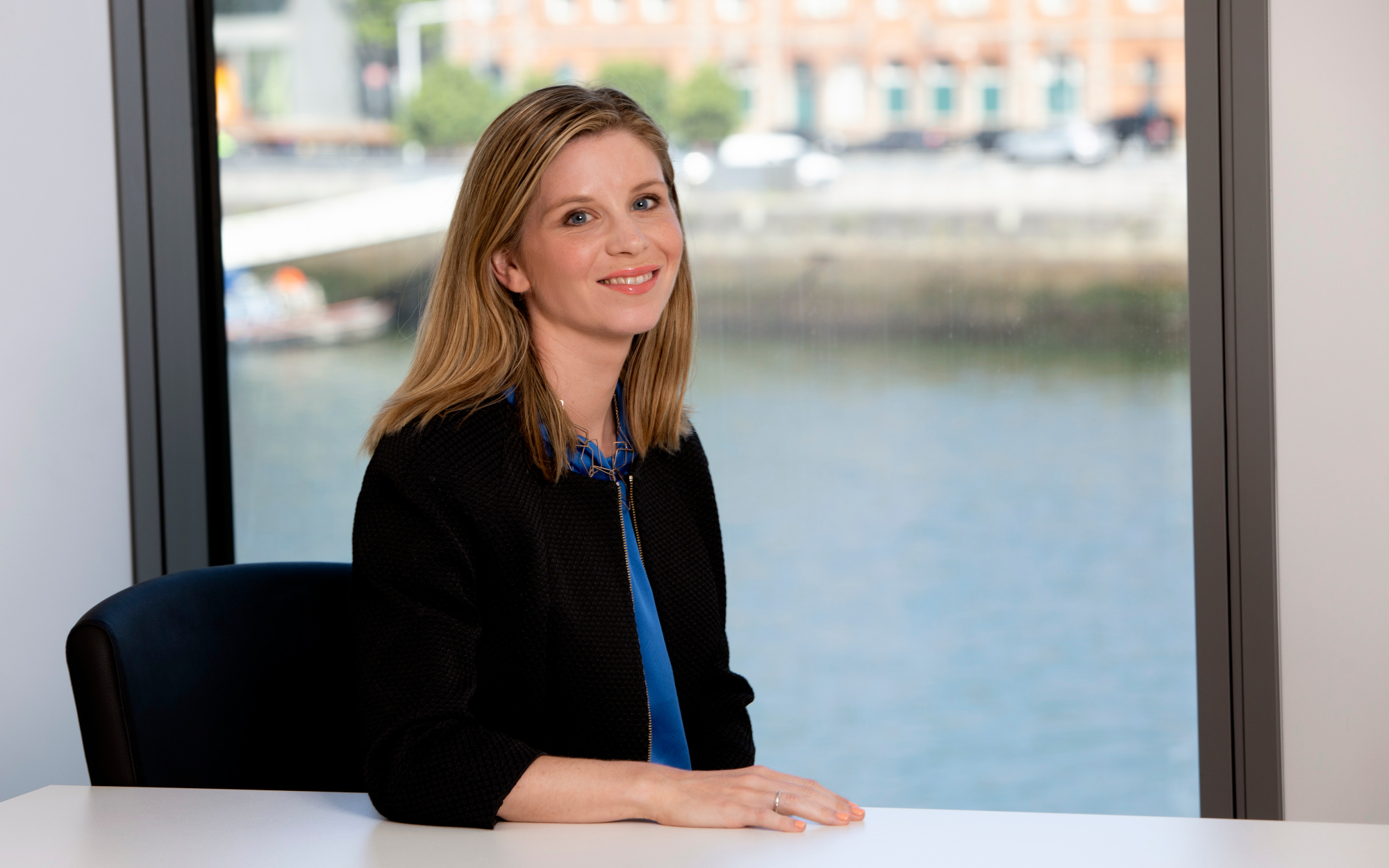 Kennedys promotes Catherine Lyons to partner in Dublin