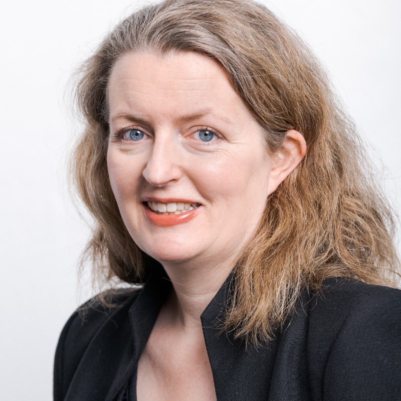 Professor Cathryn Costello joins UCD Sutherland School of Law