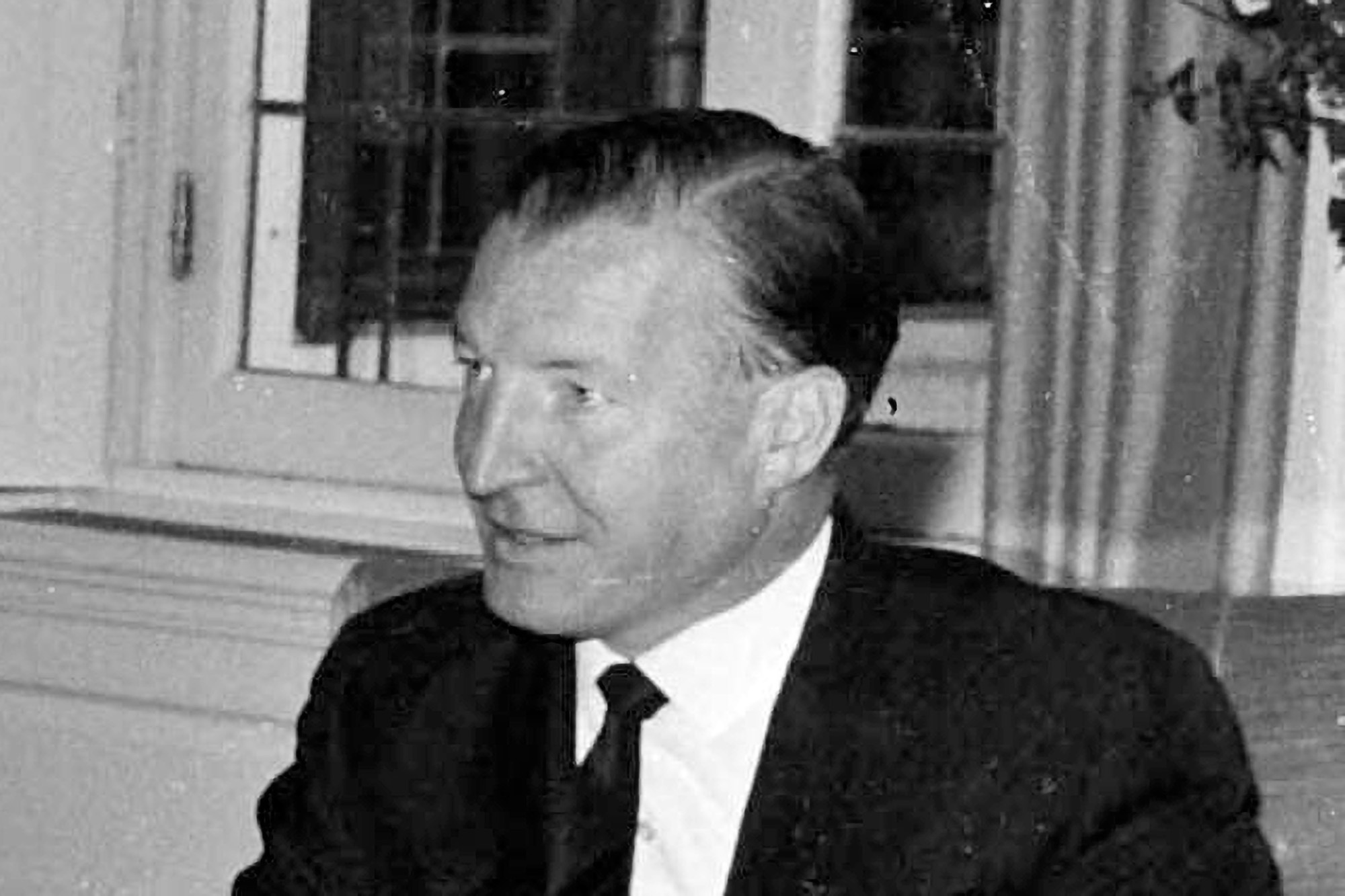 Keith Walsh SC: Who will match Charles Haughey's Succession Act achievement?