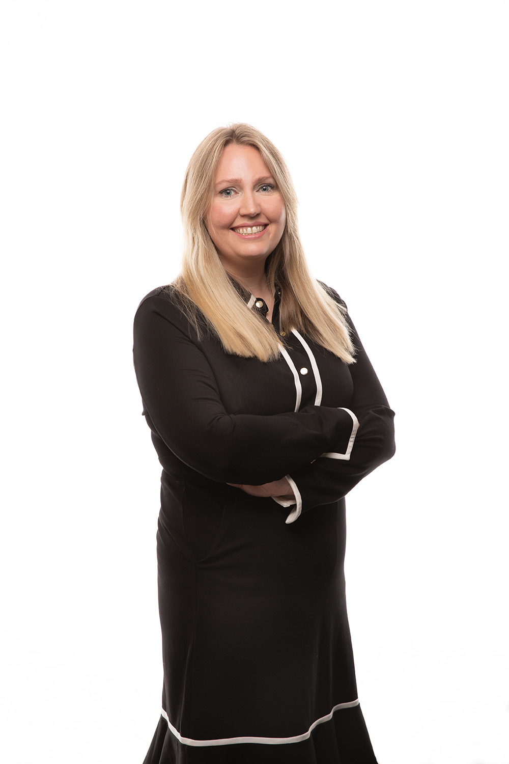 Diamond Heron promotes Cherry Hill to associate solicitor