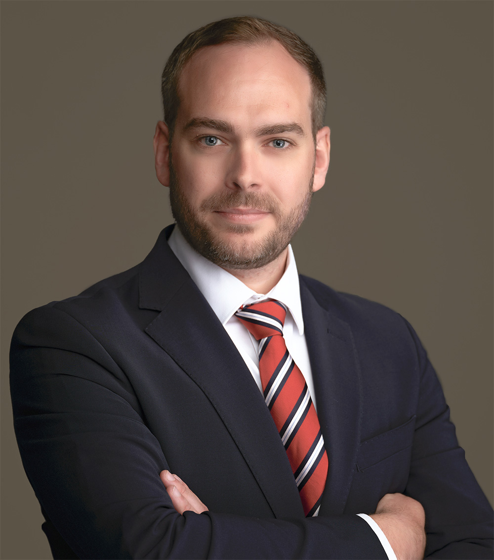 MKB Law appoints Christopher Mason as associate director
