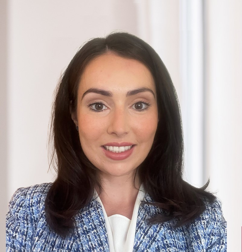 Beale & Co welcomes disputes and litigation lawyer Ciara Keenan