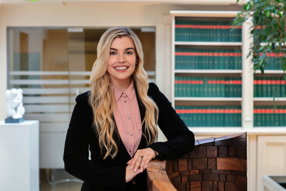 Cork firm JW O'Donovan Solicitors appoints Ciara Lehane as litigation solicitor