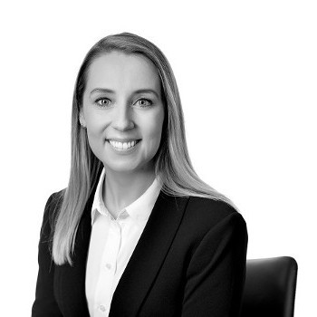 Ronan Daly Jermyn welcomes solicitor Claire Macken in Cork