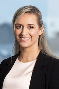 Clare Daly appointed to CyberSafeKids board