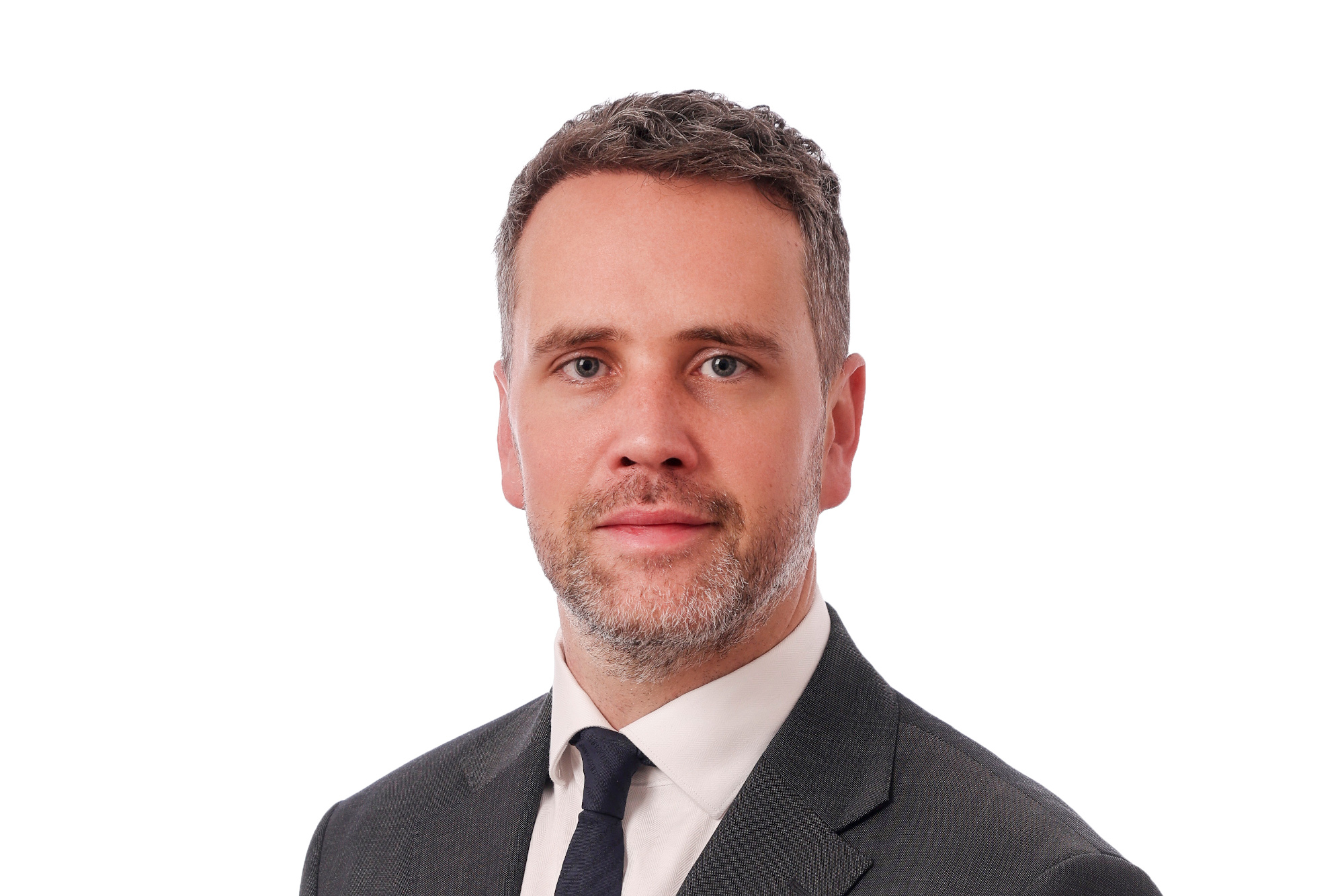 William Fry hires Colin Bolger as tax partner