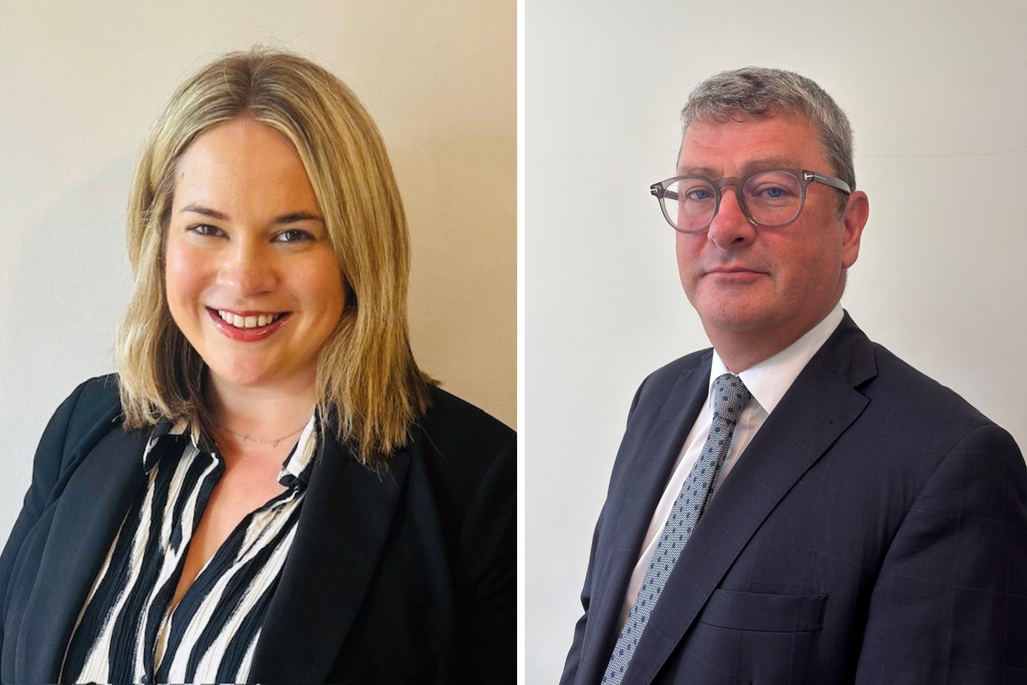 Keoghs appoints two partners in Northern Ireland
