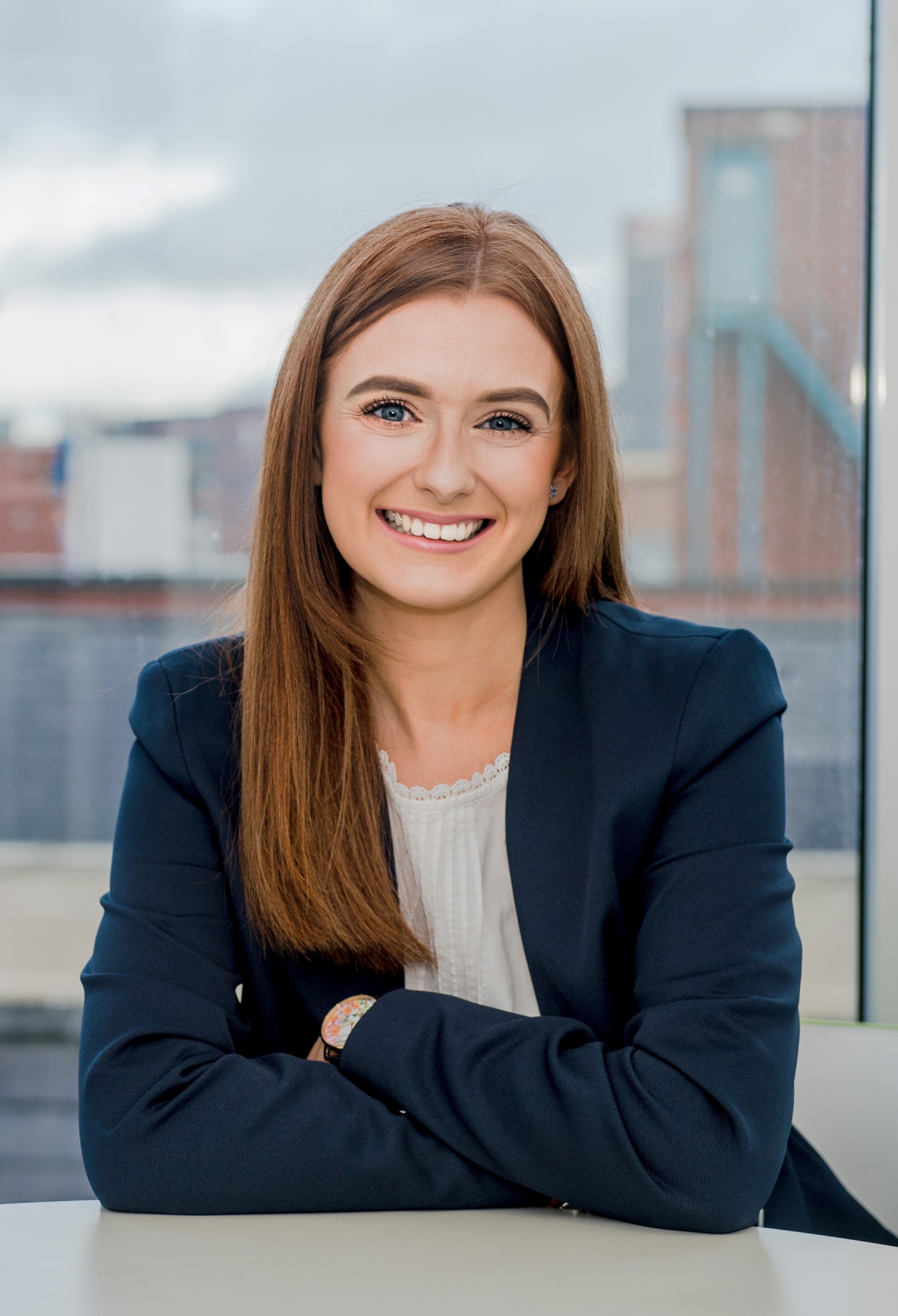 Lacey Solicitors appoints Colleen Ward as solicitor