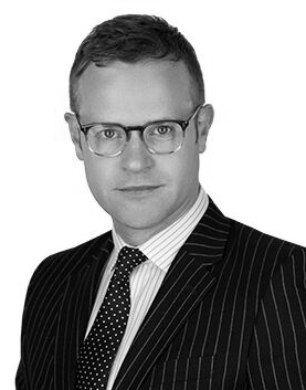 Conor Mullan joins 3PB Barristers in London