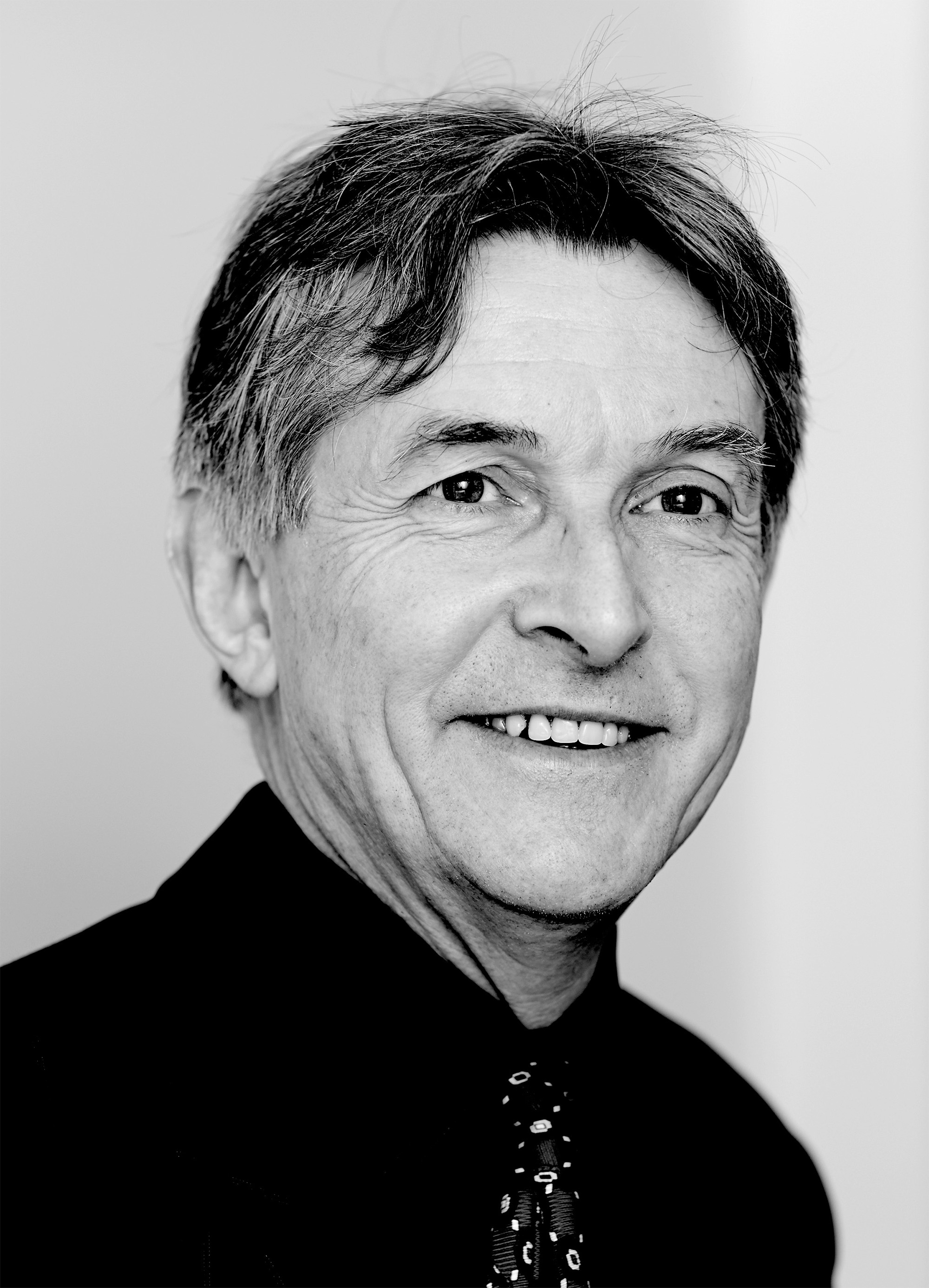Tributes paid to late Professor Conor Gearty KC