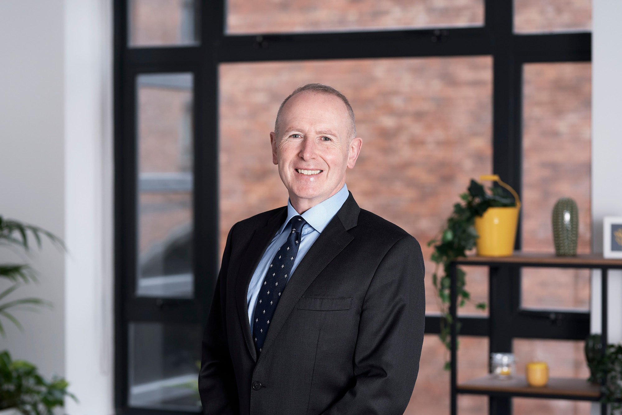 Conor Kennedy joins EY Law Ireland as head of tax strategy and disputes