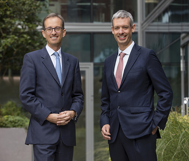 Arthur Cox appoints Matt Dunn as partner and head of project and infrastructure finance
