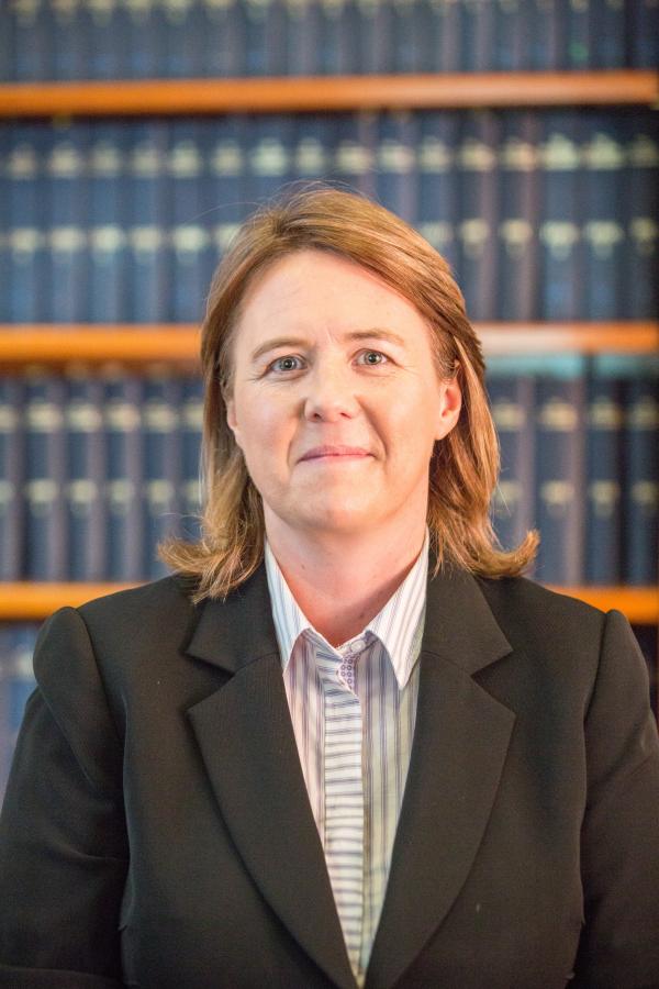Lady Chief Justice of Northern Ireland joins rule of law project as co-patron