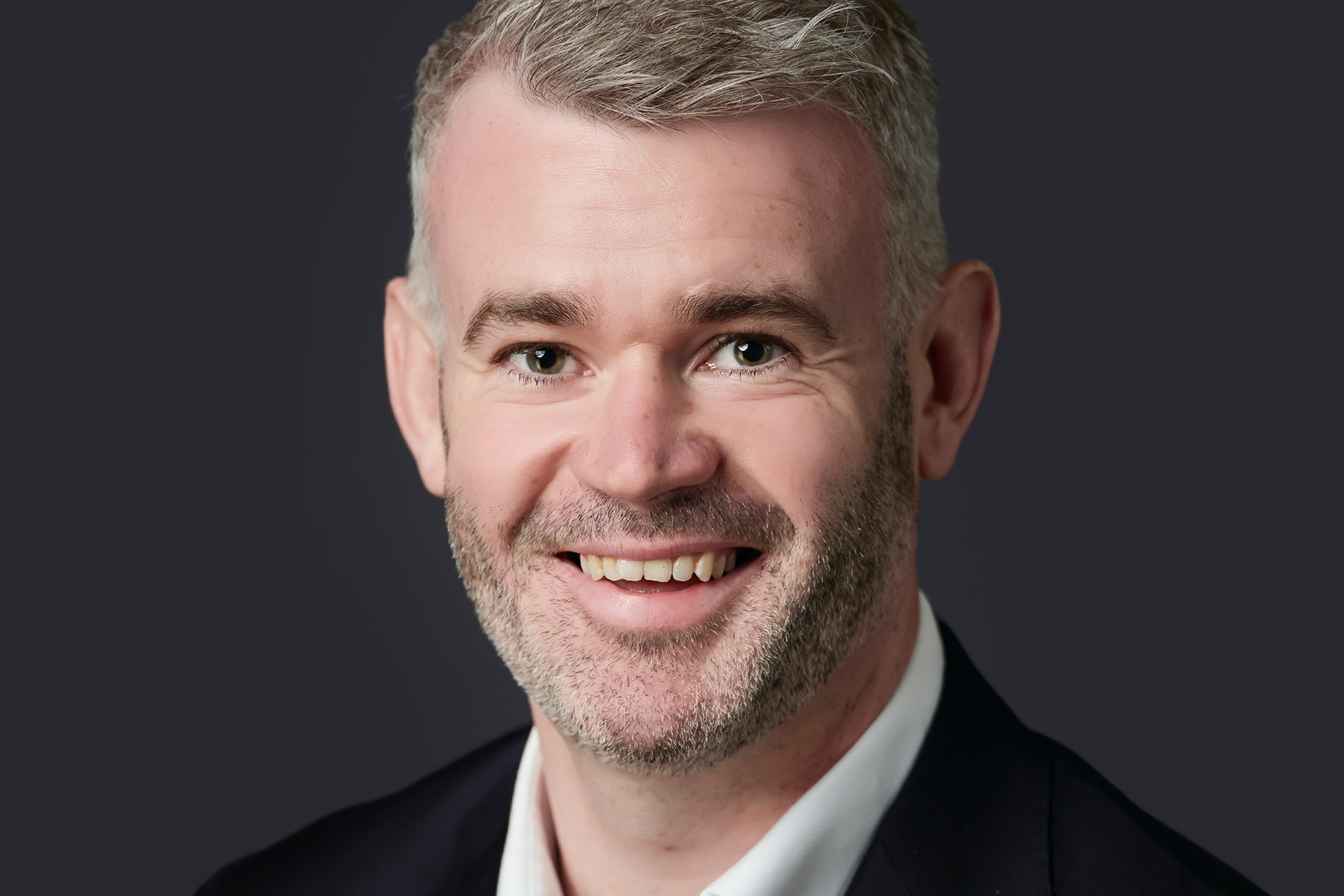 Browne Jacobson promotes Darragh Killeen to partnership