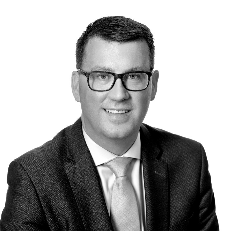 David Ryan appointed partner at Adams Donnelly Solicitors