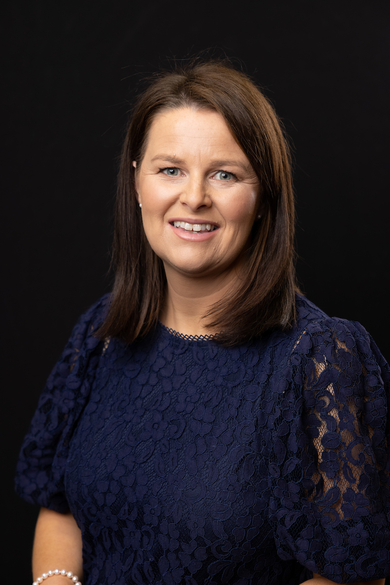 McCann FitzGerald promotes Deirdre Barnicle to consultant