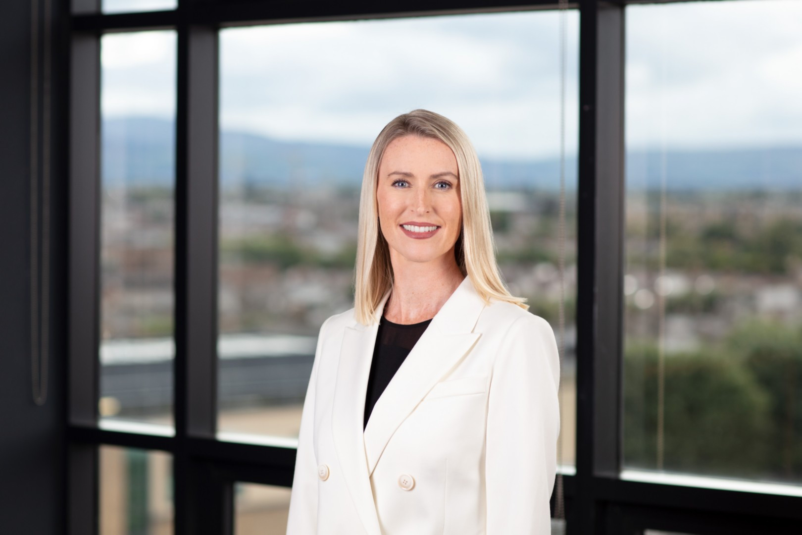 Lawyer of the Month: Deirdre Malone