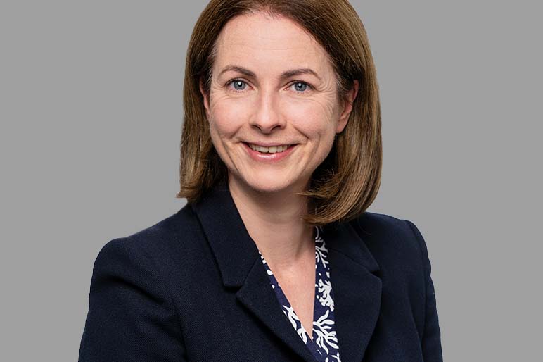 Deirdre Ní Chearbhaill appointed general counsel at Vmo Aircraft Leasing