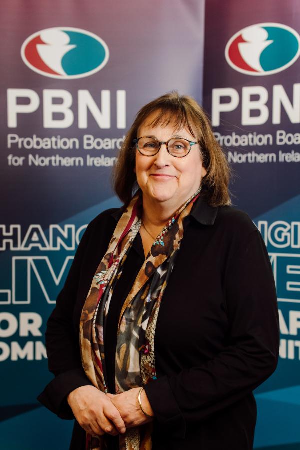 Denise Hunt appointed to Northern Ireland Social Care Council