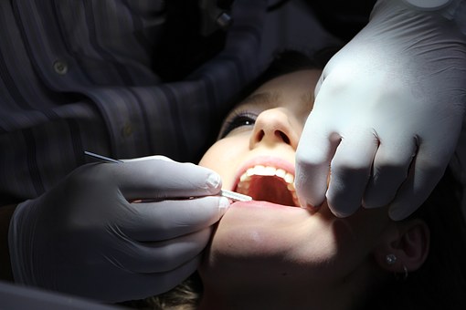 Competition watchdog launches UK-wide review of dentistry